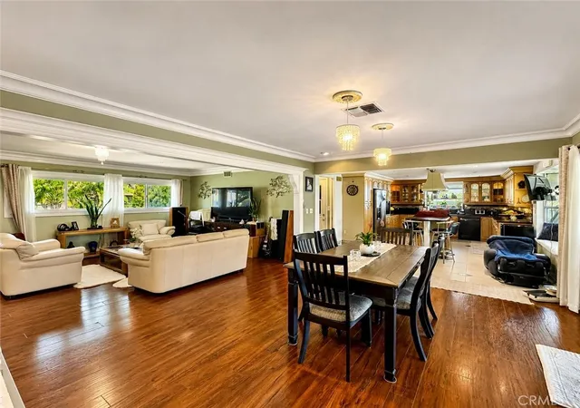 Photo 3 of Single family home for sale at 1450 W Wedgewood Dr, Anaheim, CA 92801 | MLS# MB26117588 | Listing updated on 2026-09-14
