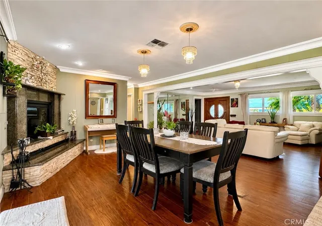 Photo 3 of Single family home for sale at 1450 W Wedgewood Dr, Anaheim, CA 92801 | MLS# MB26117588 | Listing updated on 2026-09-14