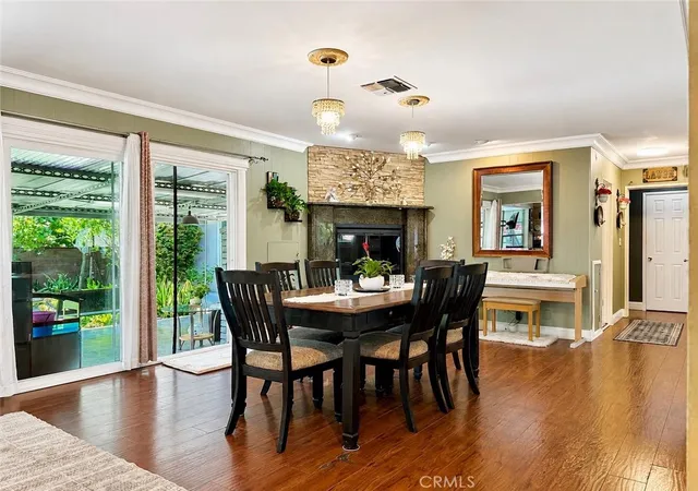 Photo 4 of Single family home for sale at 1450 W Wedgewood Dr, Anaheim, CA 92801 | MLS# MB26117588 | Listing updated on 2026-09-14