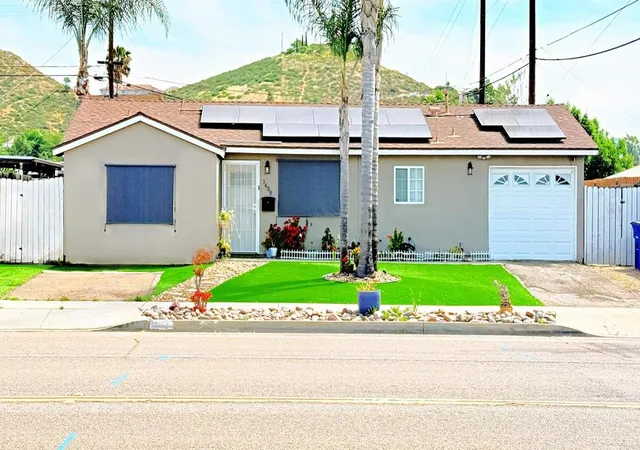 Photo 1 of Multi family home for sale at 1605 N Mollison Ave, El Cajon, CA 92021 | MLS# PTP2604162 | Listing updated on 2026-09-14