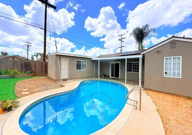 Photo 2 of Multi family home for sale at 1605 N Mollison Ave, El Cajon, CA 92021 | MLS# PTP2604162 | Listing updated on 2026-09-14