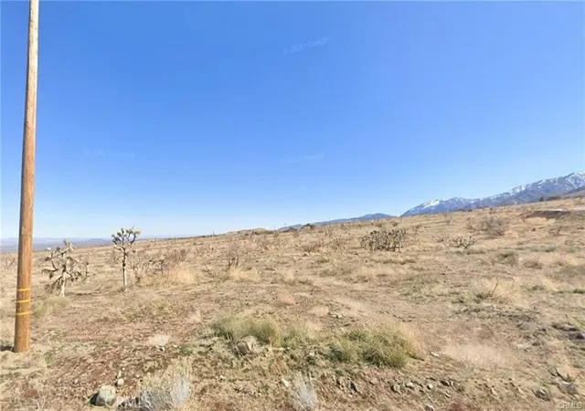 Photo 1 of Land for sale at 0 Cima Mesa Rd, Littlerock, CA 93543 | MLS# PW26118227 | Listing updated on 2026-09-14
