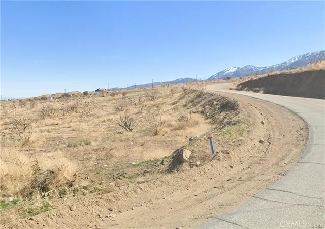 Photo 2 of Land for sale at 0 Cima Mesa Rd, Littlerock, CA 93543 | MLS# PW26118227 | Listing updated on 2026-09-14