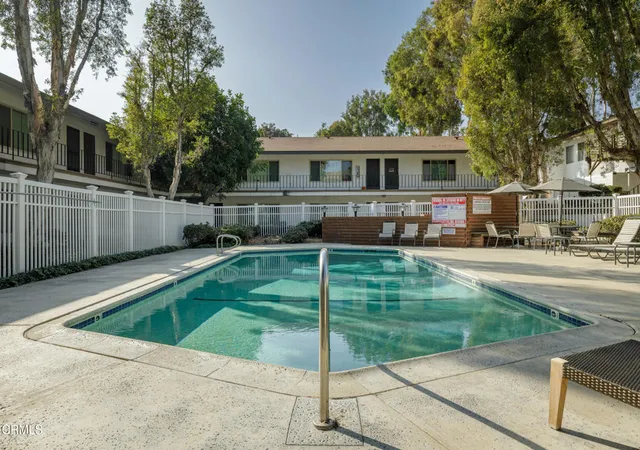 Listing Photo 2 - Condo for sale in building located at 1210 W Lambert Rd, La Habra, CA 90631 - Unit #58