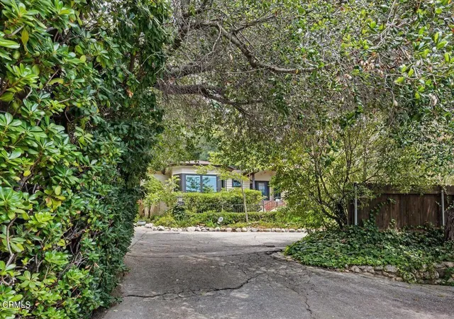 Photo 2 of Single family home for sale at 494 California Ter, Pasadena, CA 91105 | MLS# P1-27414 | Listing updated on 2026-09-15