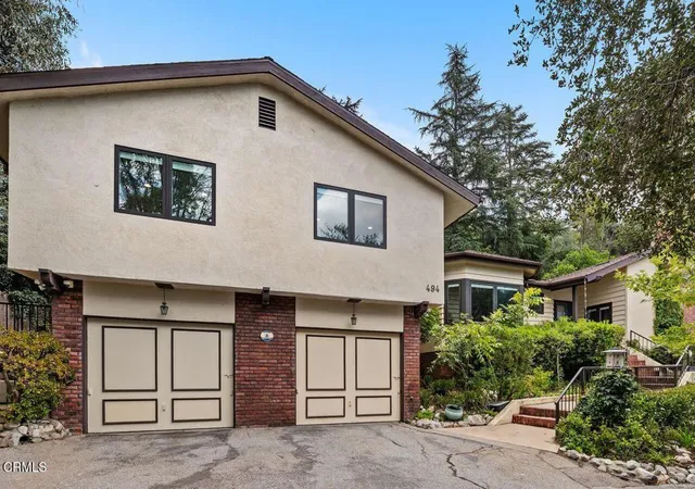 Photo 3 of Single family home for sale at 494 California Ter, Pasadena, CA 91105 | MLS# P1-27414 | Listing updated on 2026-09-15