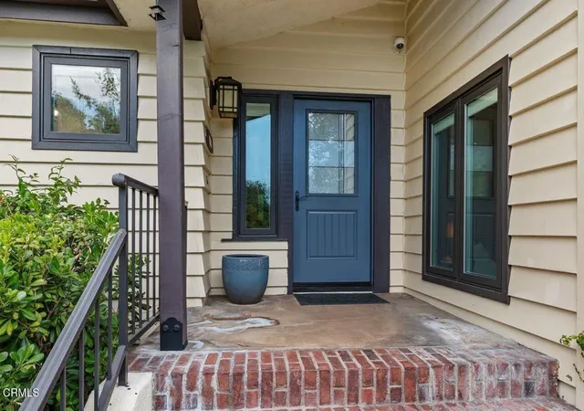 Photo 3 of Single family home for sale at 494 California Ter, Pasadena, CA 91105 | MLS# P1-27414 | Listing updated on 2026-09-15