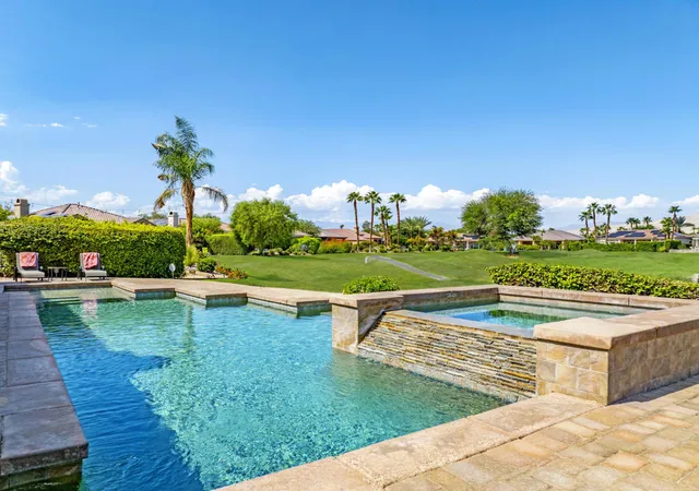 Photo 1 of Single family home for sale at 107 Via Bella, Rancho Mirage, CA 92270 | MLS# 219148658DA | Listing updated on 2026-09-14