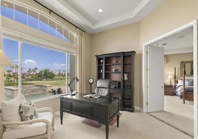Photo 2 of Single family home for sale at 107 Via Bella, Rancho Mirage, CA 92270 | MLS# 219148658DA | Listing updated on 2026-09-14