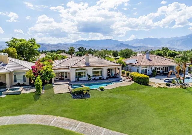 Photo 3 of Single family home for sale at 107 Via Bella, Rancho Mirage, CA 92270 | MLS# 219148658DA | Listing updated on 2026-09-14
