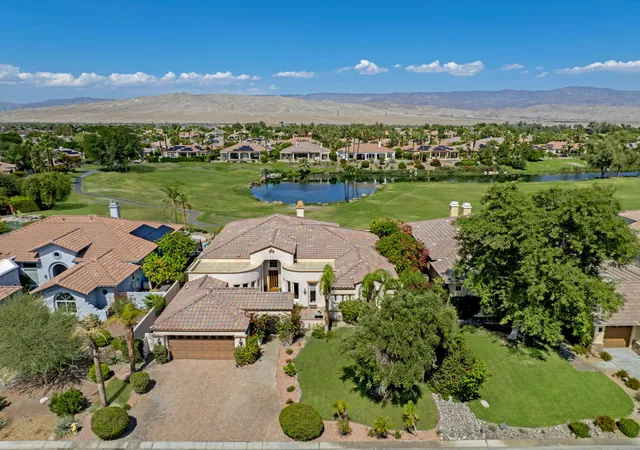 Photo 4 of Single family home for sale at 107 Via Bella, Rancho Mirage, CA 92270 | MLS# 219148658DA | Listing updated on 2026-09-14