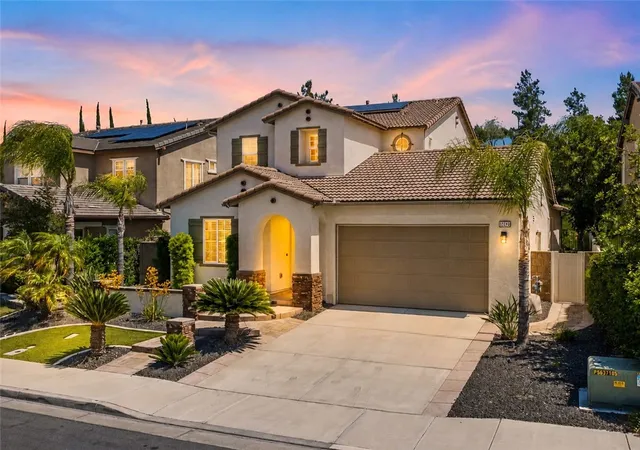 Photo 1 of Single family home for sale at 34421 Champoux Ct, Temecula, CA 92592 | MLS# SW26119117 | Listing updated on 2026-09-15