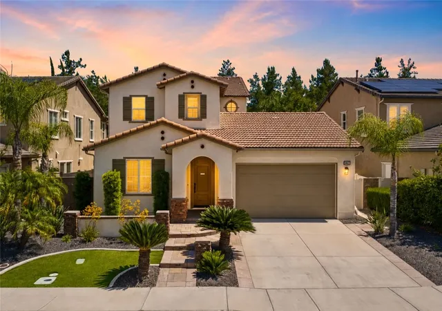 Photo 2 of Single family home for sale at 34421 Champoux Ct, Temecula, CA 92592 | MLS# SW26119117 | Listing updated on 2026-09-15