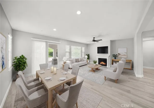 Photo 4 of Single family home for sale at 34421 Champoux Ct, Temecula, CA 92592 | MLS# SW26119117 | Listing updated on 2026-09-15