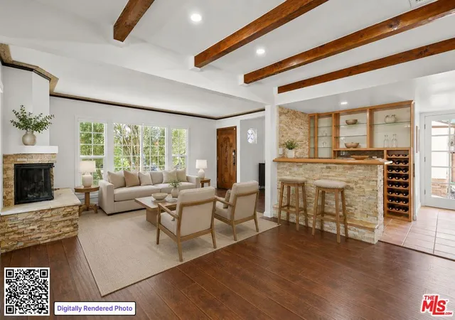 Photo 3 of Sale Pending at 11241 Peach Grv St, North Hollywood, CA 91601 | MLS# 26841281 | Listing updated on 2026-09-14