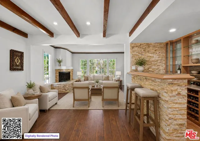 Photo 3 of Sale Pending at 11241 Peach Grv St, North Hollywood, CA 91601 | MLS# 26841281 | Listing updated on 2026-09-14