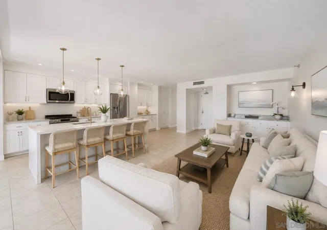 Photo 2 of Condo for sale at 1750 Avenida Del Mundo #908, Coronado, CA 92118 | MLS# 260013342SD | Listing updated on 2026-09-14