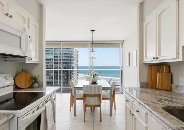 Photo 3 of Condo for sale at 1750 Avenida Del Mundo #908, Coronado, CA 92118 | MLS# 260013342SD | Listing updated on 2026-09-14