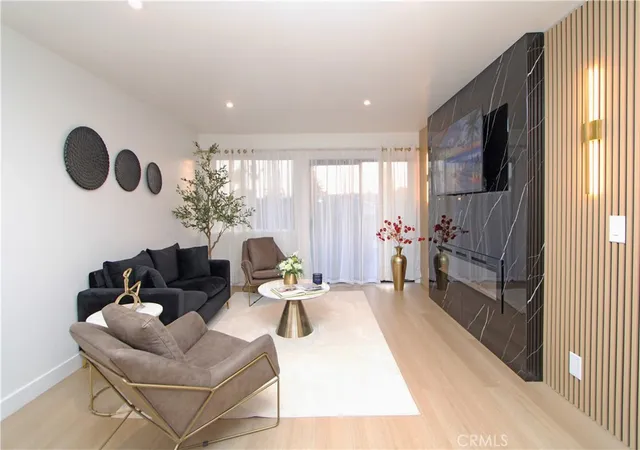 Photo 3 of Condo for sale at 1140 Pacific #19, Long Beach, CA 90813 | MLS# PW26120400 | Listing updated on 2026-09-14