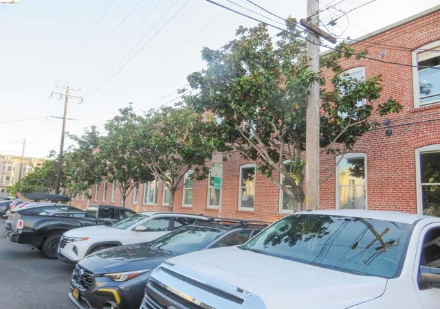 Single family home for sale at 720 York St #212, San Francisco, CA 94110 | MLS# 41136940