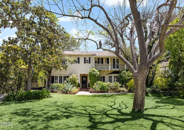 Photo 1 of Single family home for sale at 612 Landor Ln, Pasadena, CA 91106 | MLS# P1-27441 | Listing updated on 2026-09-14
