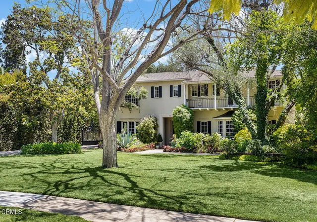 Photo 2 of Single family home for sale at 612 Landor Ln, Pasadena, CA 91106 | MLS# P1-27441 | Listing updated on 2026-09-14