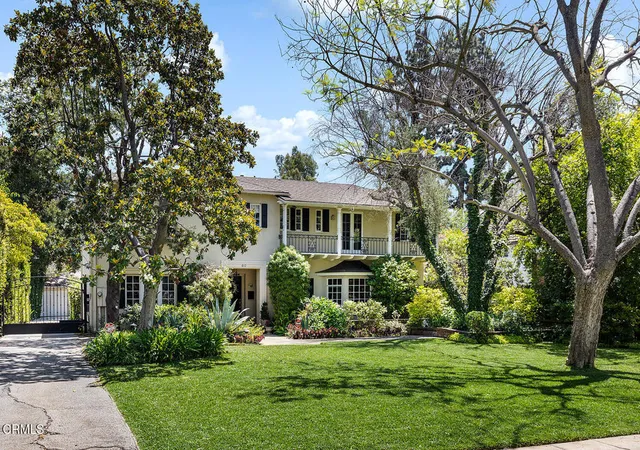Photo 3 of Single family home for sale at 612 Landor Ln, Pasadena, CA 91106 | MLS# P1-27441 | Listing updated on 2026-09-14