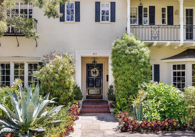 Photo 3 of Single family home for sale at 612 Landor Ln, Pasadena, CA 91106 | MLS# P1-27441 | Listing updated on 2026-09-30