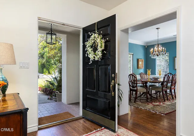 Photo 4 of Single family home for sale at 612 Landor Ln, Pasadena, CA 91106 | MLS# P1-27441 | Listing updated on 2026-09-30