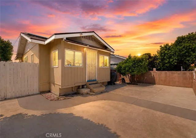 Photo 12 of Single family home for sale at 1206 E Cruces, Wilmington, CA 90744 | MLS# SB26119991 | Listing updated on 2026-09-25