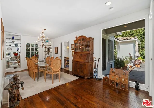 Photo 3 of Single family home for sale at 2736 Outpost Dr, Los Angeles, CA 90068 | MLS# 26842259 | Listing updated on 2026-09-15