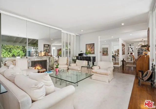 Photo 3 of Single family home for sale at 2736 Outpost Dr, Los Angeles, CA 90068 | MLS# 26842259 | Listing updated on 2026-09-15