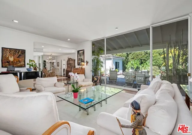 Photo 4 of Single family home for sale at 2736 Outpost Dr, Los Angeles, CA 90068 | MLS# 26842259 | Listing updated on 2026-09-15