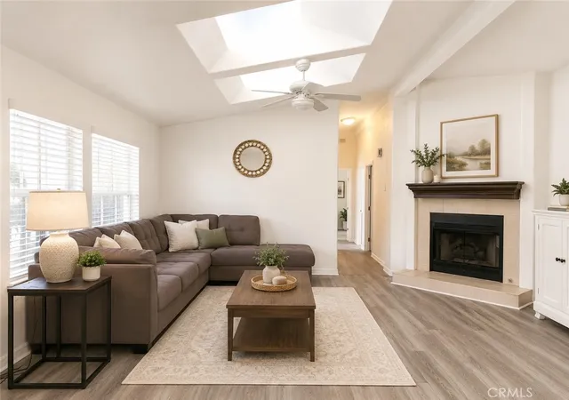 Photo 1 of Manufactured home for sale at 9850 Garfield #91, Huntington Beach, CA 92646 | MLS# OC26121180 | Listing updated on 2026-09-14