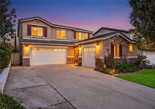 Photo 1 of Single family home for sale at 33650 Abbey Rd, Temecula, CA 92592 | MLS# SW26114551 | Listing updated on 2026-09-22