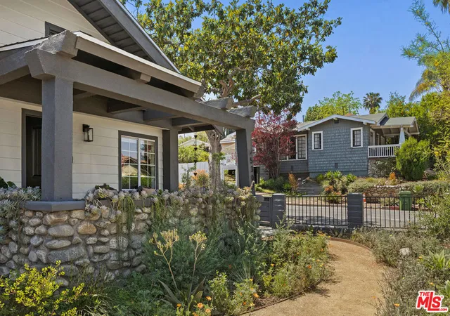 Photo 2 of Single family home for sale at 5302 Irvington Pl, Los Angeles, CA 90042 | MLS# 26842929 | Listing updated on 2026-09-15