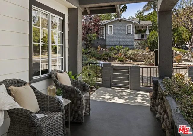 Photo 3 of Single family home for sale at 5302 Irvington Pl, Los Angeles, CA 90042 | MLS# 26842929 | Listing updated on 2026-09-15