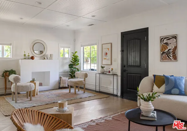 Photo 3 of Single family home for sale at 5302 Irvington Pl, Los Angeles, CA 90042 | MLS# 26842929 | Listing updated on 2026-09-15
