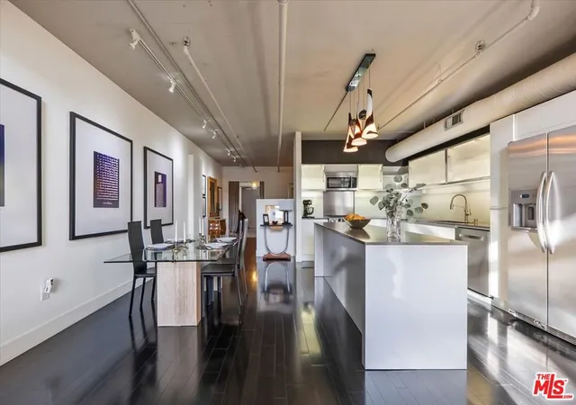 Photo 3 of Condo for sale at 510 S Hewitt St #109, Los Angeles, CA 90013 | MLS# 26841717 | Listing updated on 2026-09-14