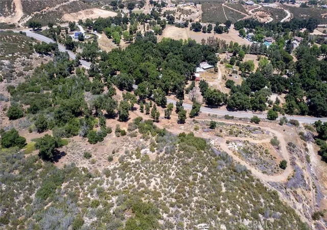 Photo 3 of Land for sale at 0 Highway 243, Banning, CA 92220 | MLS# SW26121241 | Listing updated on 2026-10-05