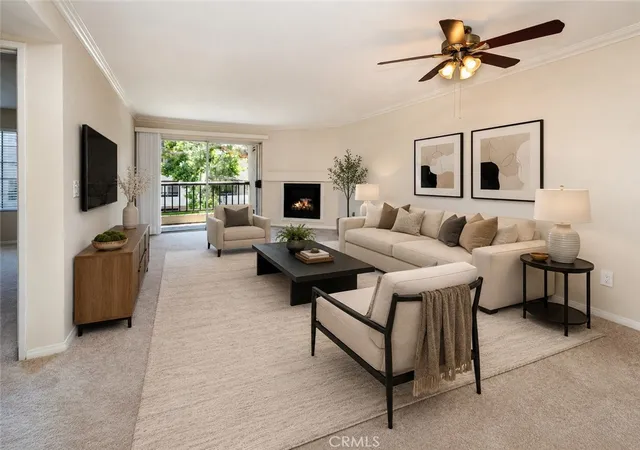 Photo 3 of Condo for sale at 5510 Owensmouth Ave #204, Woodland Hills, CA 91367 | MLS# SR26121679 | Listing updated on 2026-09-14