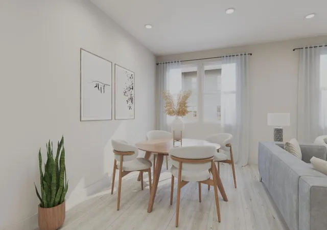 Photo 3 of Townhouse for sale at 681 Epic Way, San Jose, CA 95134 | MLS# ML82049793 | Listing updated on 2026-09-14