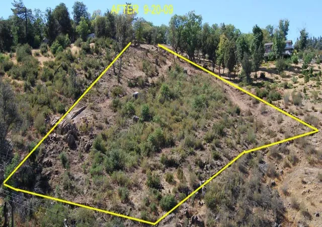 Photo 2 of Land for sale at Azalea, Julian, CA 92036 | MLS# PTP2604310 | Listing updated on 2026-09-15