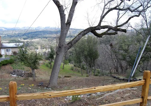 Photo 3 of Land for sale at Azalea, Julian, CA 92036 | MLS# PTP2604310 | Listing updated on 2026-09-15