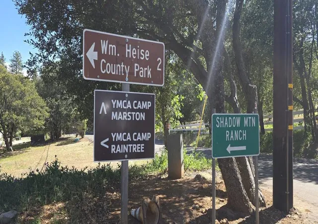 Photo 3 of Land for sale at Azalea, Julian, CA 92036 | MLS# PTP2604310 | Listing updated on 2026-09-15