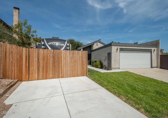 Photo 1 of Single family home for sale at 624 Paseo Montecito, Newbury Park, CA 91320 | MLS# 226002622 | Listing updated on 2026-09-14