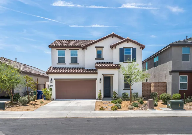 Photo 1 of Single family home for sale at 84211 Novello Dr, Indio, CA 92203 | MLS# 219148812DA | Listing updated on 2026-09-14