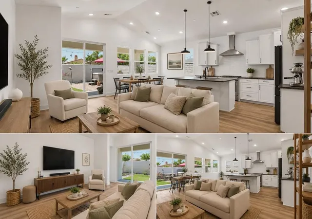 Photo 3 of Single family home for sale at 84211 Novello Dr, Indio, CA 92203 | MLS# 219148812DA | Listing updated on 2026-09-14