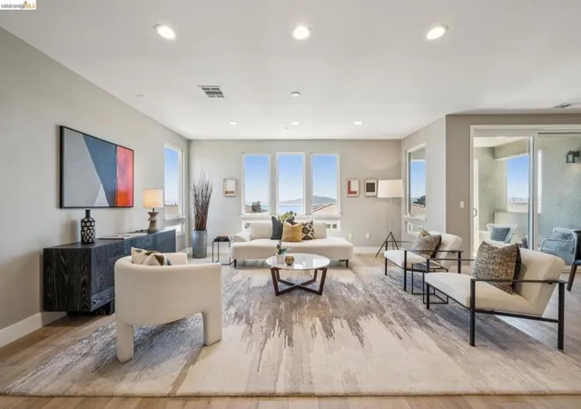 Photo 1 of Sale Pending at 16 Sea Star Ct, Richmond, CA 94801 | MLS# 41137316 | Listing updated on 2026-09-15
