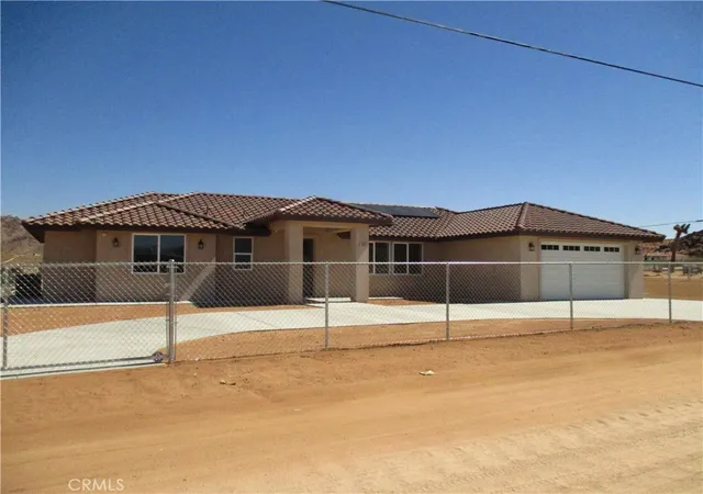 Photo 3 of Single family home for sale at 24980 Flint Rd, Apple Valley, CA 92307 | MLS# HD26121752 | Listing updated on 2026-09-15